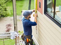 Best Insulated Siding Installation  in Miami Shores, FL